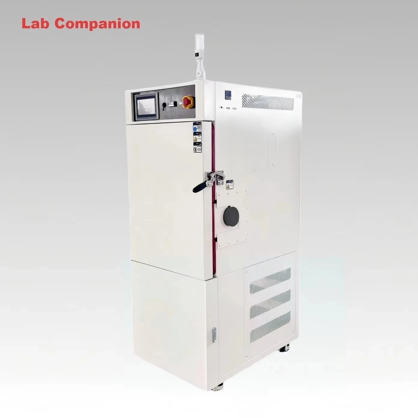 160L Customizable Vertical High-Temperature Small Oven Industrial Grade Heating Equipment Certified by CE & ISO