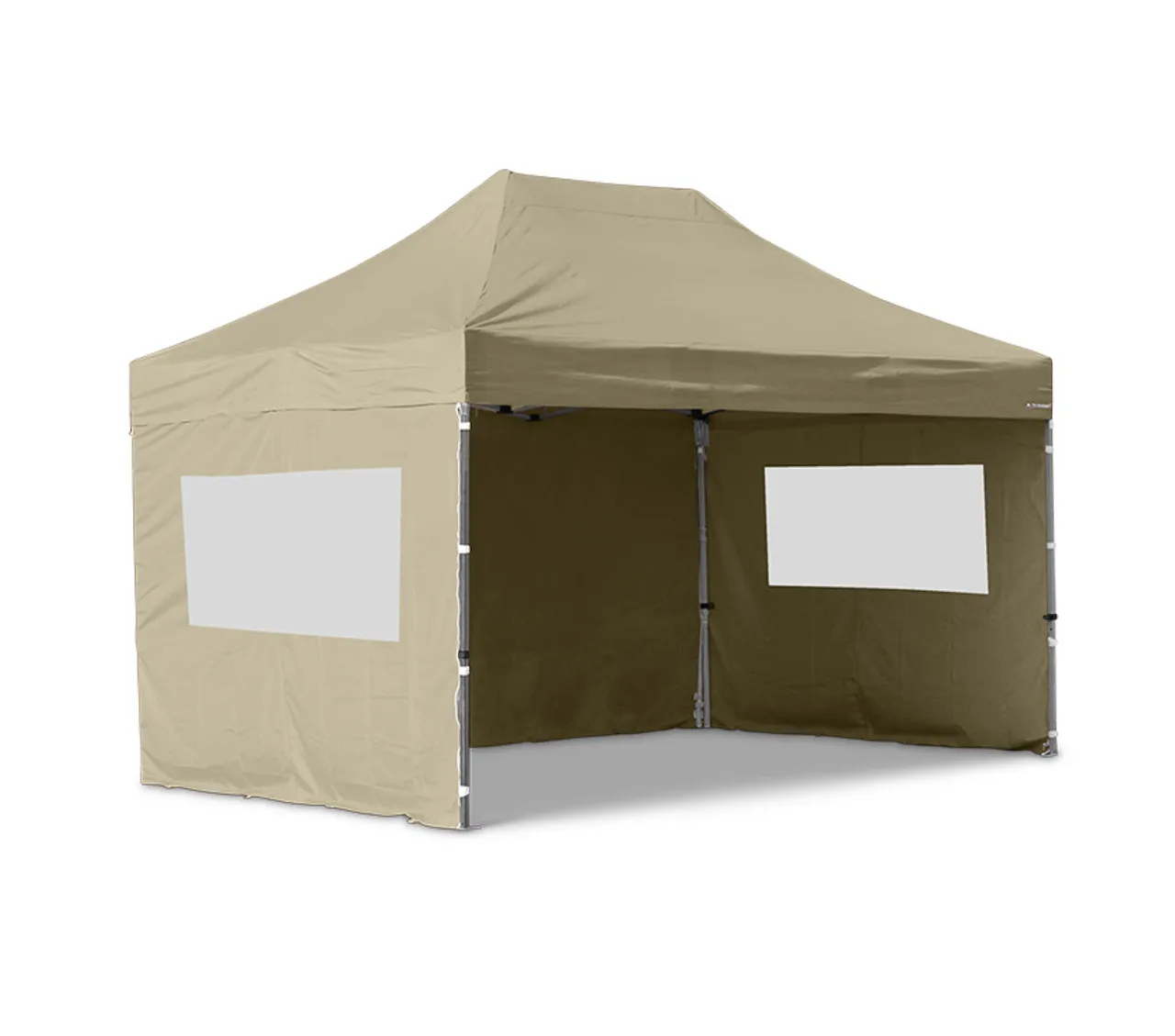 

Models Toldos Plegables 3x3 3x4.5 3x6 Canopy Tent with Thickened Fabric Sidewalls