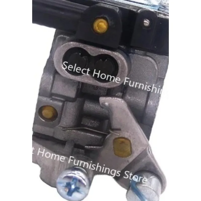 

Suitable for HS81 HS81RC HS81T HS86R HS86T C1Q-S225 Carburetor