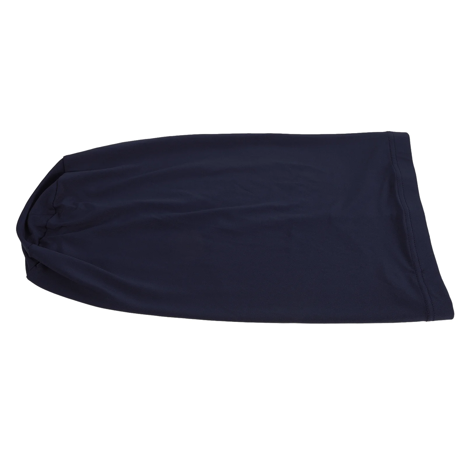 

Dreadlock Cap Wide Elastic Black Cover Long Braid Hair Wrap For Men Women Spandex Skull Cap Hip Hop Style Dread Hat