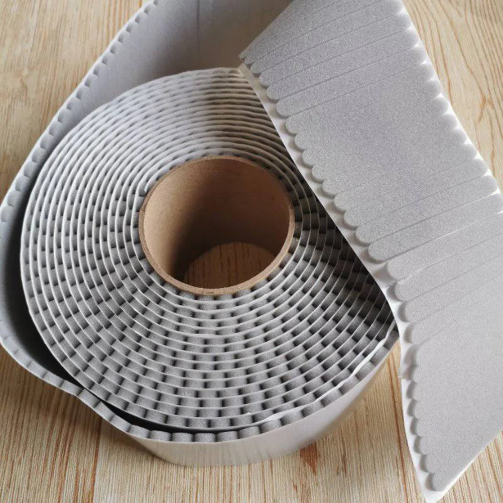 

100Pcs Mask Nasal Sponge Pressure Strips Nose Cushion for Masks Protective Sponge Strip Practical for Construction Gardening