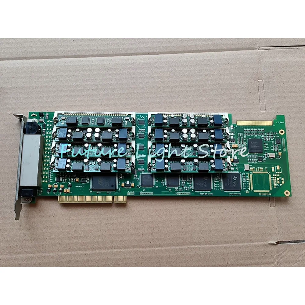 SHT-16B-CT/PCI 16-C… - image