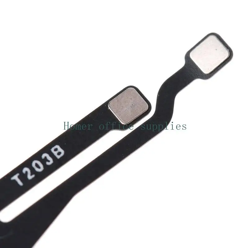 K43B Cellphone Repair WiFi Antenna Ribbon Cable For Phone 6 (4.7") Antenna Cable Cover Repair Parts