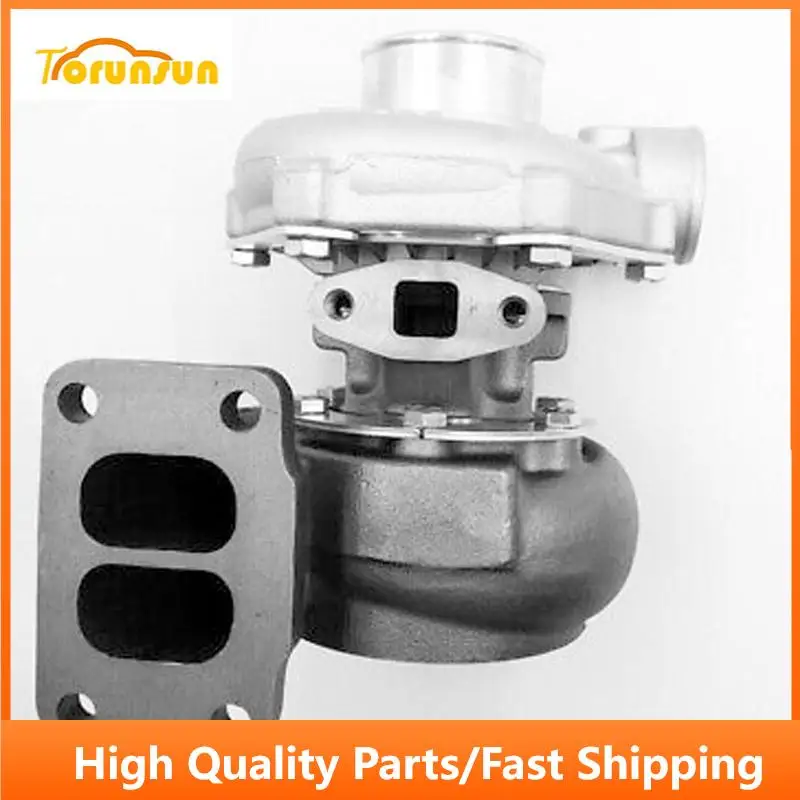 Turbocharger VOE20459239 20459239 04294752KZ 04252662KZ 04293053KZ For Volvo EC210B EC230B EC240B D6E Excavator