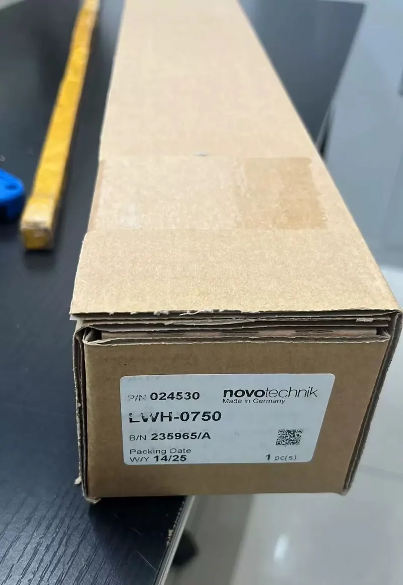 Germany Novotechnik electronic ruler LWH-0600 0650 0750 0800 tie rod displacement sensor