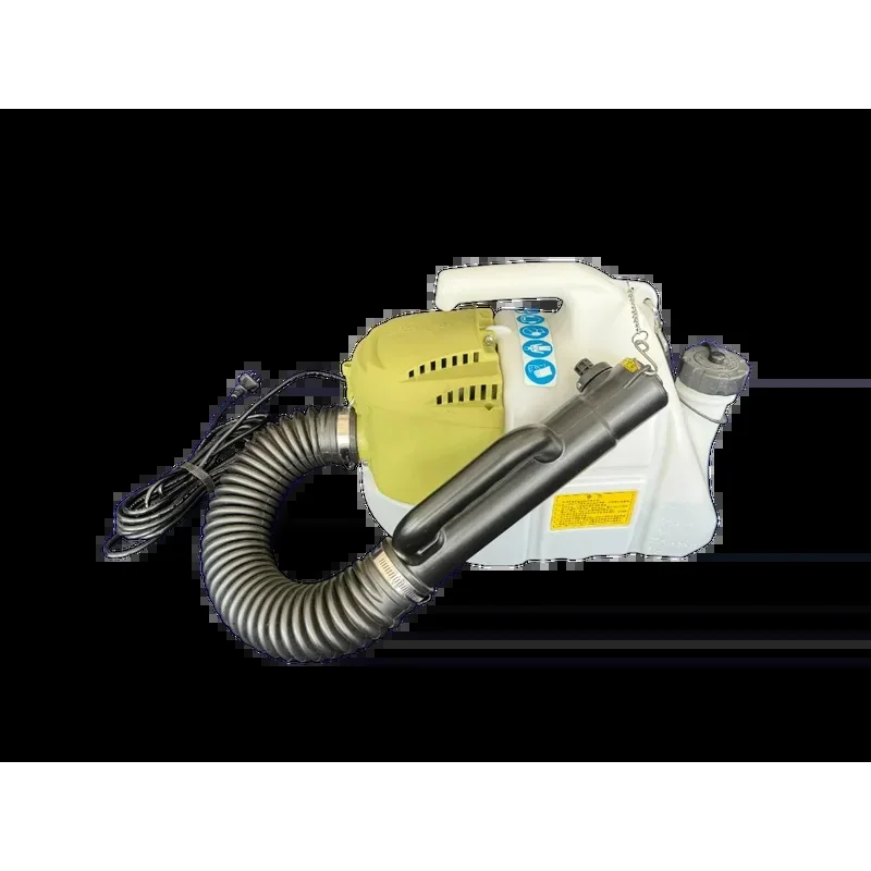 high quality Portle Electrically Fogger hine Profsional Pt Control Sterilization ULV Sprayer With Flexible Pipe