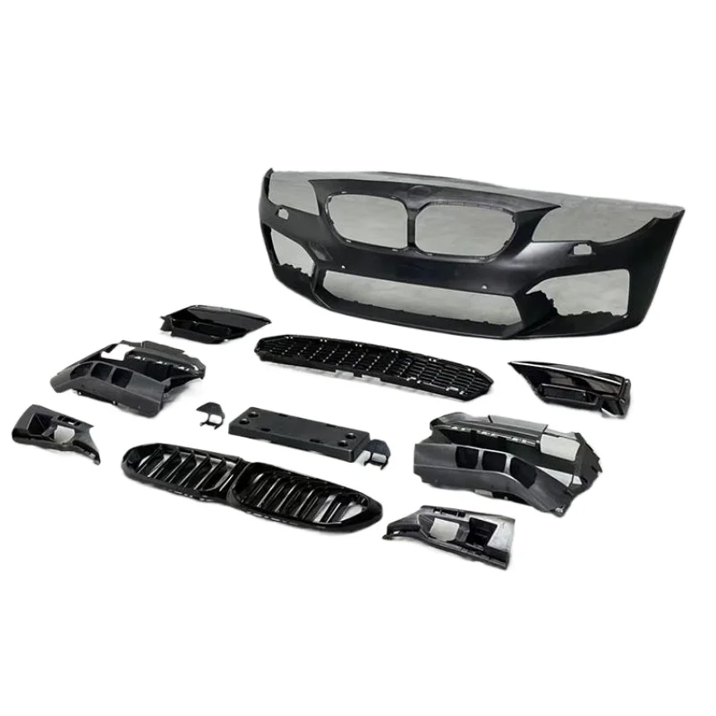 

Высококачественные обвесы для BMW 5 серии 2011-2017, обновление до 2021, обвес переднего бампера в стиле M5