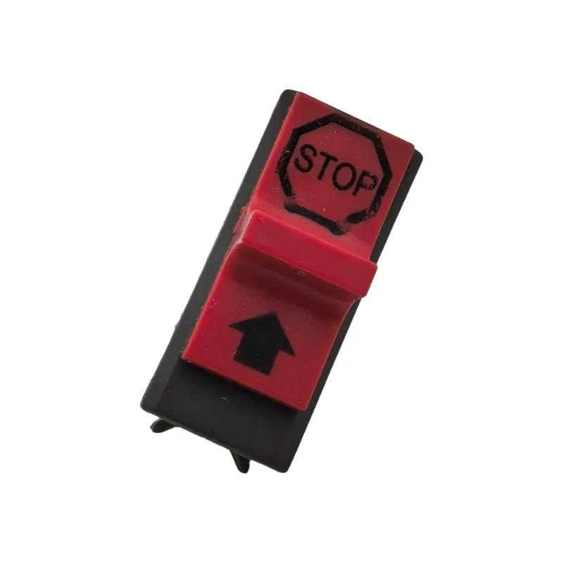 10Pcs On-Off Stop K…