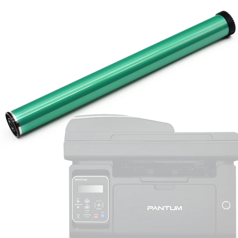 

High Yield Printing P2200 OPC Drum for Pantum 2500w 2500n 2500nw M6500nwe 6550 6550nw Photocopier Parts Cylindrical OPC Tambours