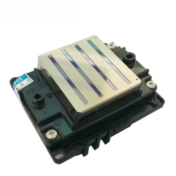Japan Imported Eco-Solvent Print Head for DX5 DX6 DX7 XP600  I3200 Printing Machinery Parts