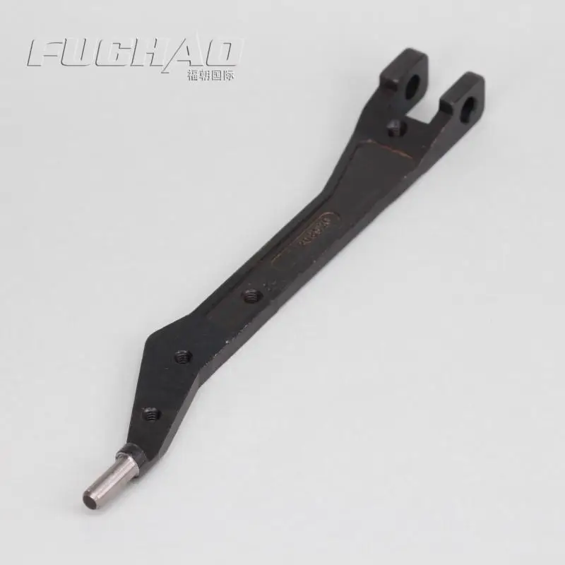 Accesorios para máquinas de coser Fu Chao 208526 Prensatelas Cuerpo Prensatelas Presser Pie Brazo
