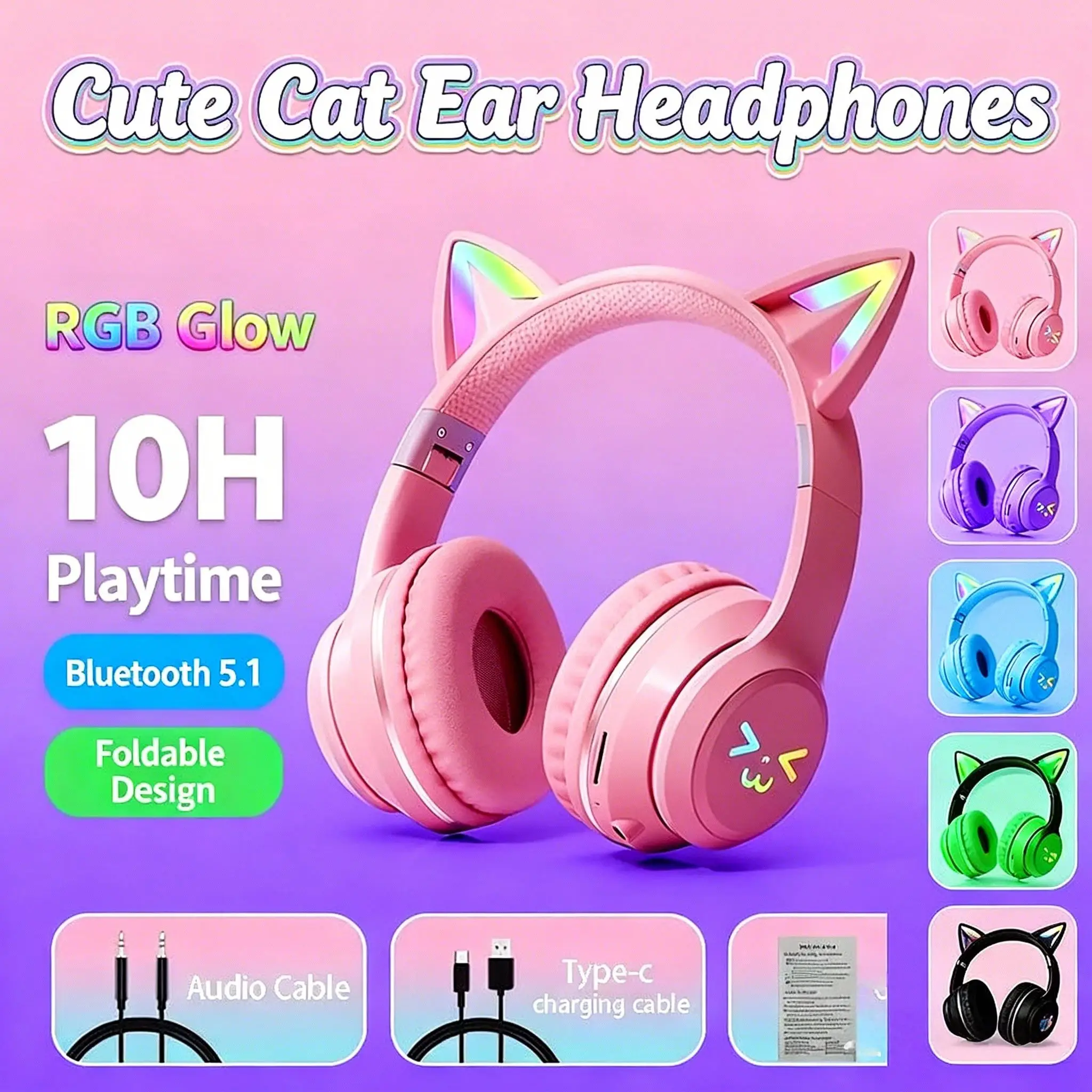 2026 New Wireless E… - image