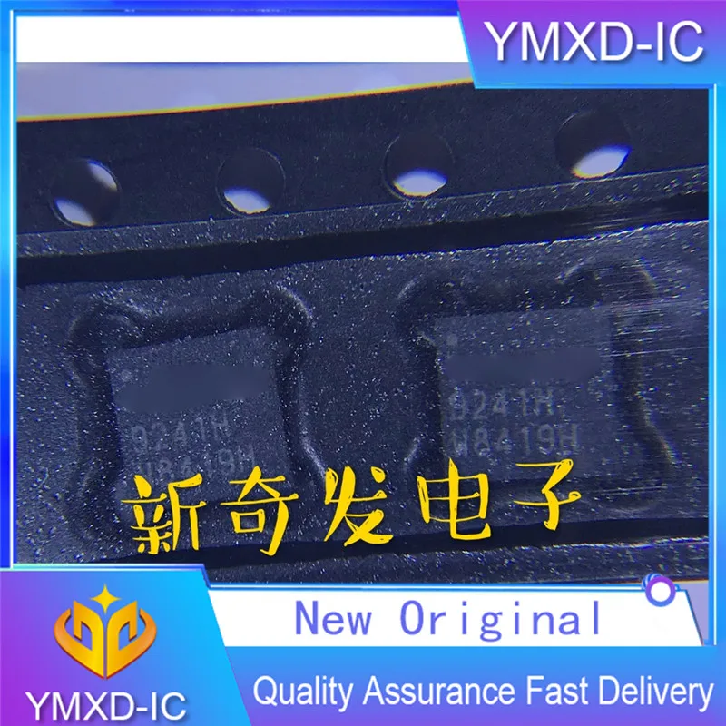 1 قطعة/الوحدة جديد الأصلي إدارة البطارية البطارية Isl9241h Qfn4x4 حزمة الأصلي المتاحة في المخزون في المخزون