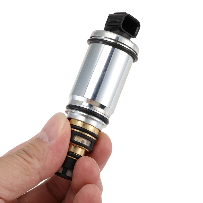 

3172521 Car A/C Compressor Solenoid Valve Electric Control Valve For Kia Optima 2.0/2.4