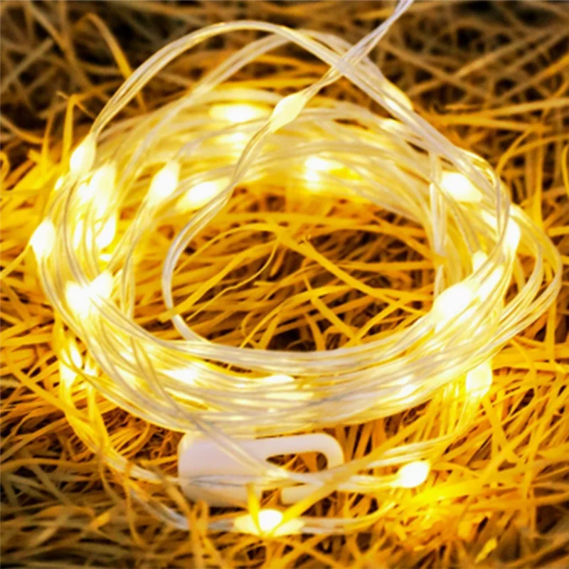 

A82I-20 Meter Tape Measure Camping Lantern Rechargeable Tent Ambient Light Emergency Lamp For Outdoor Activity