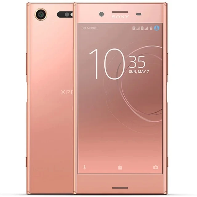 Sony Xperia XZ Premium G8141 G8142 RAM 4GB ROM 64GB 4G LTE Android