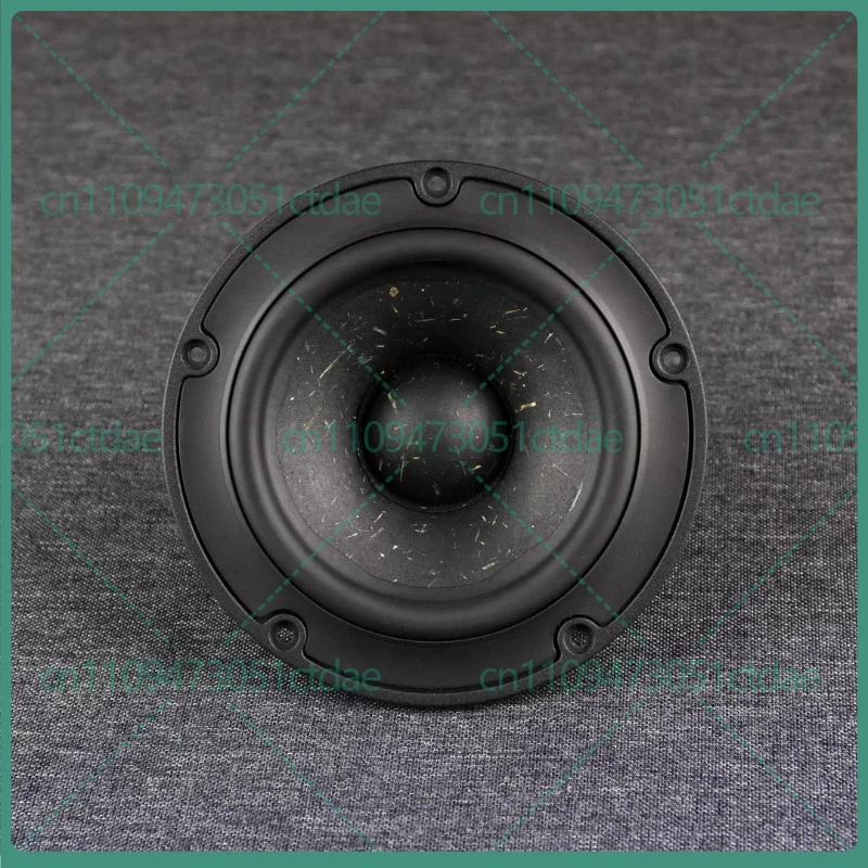 For 5 Inch Hi-Fi Midbass Driver Peerless NE149W Alternative Ruifan Acoustics