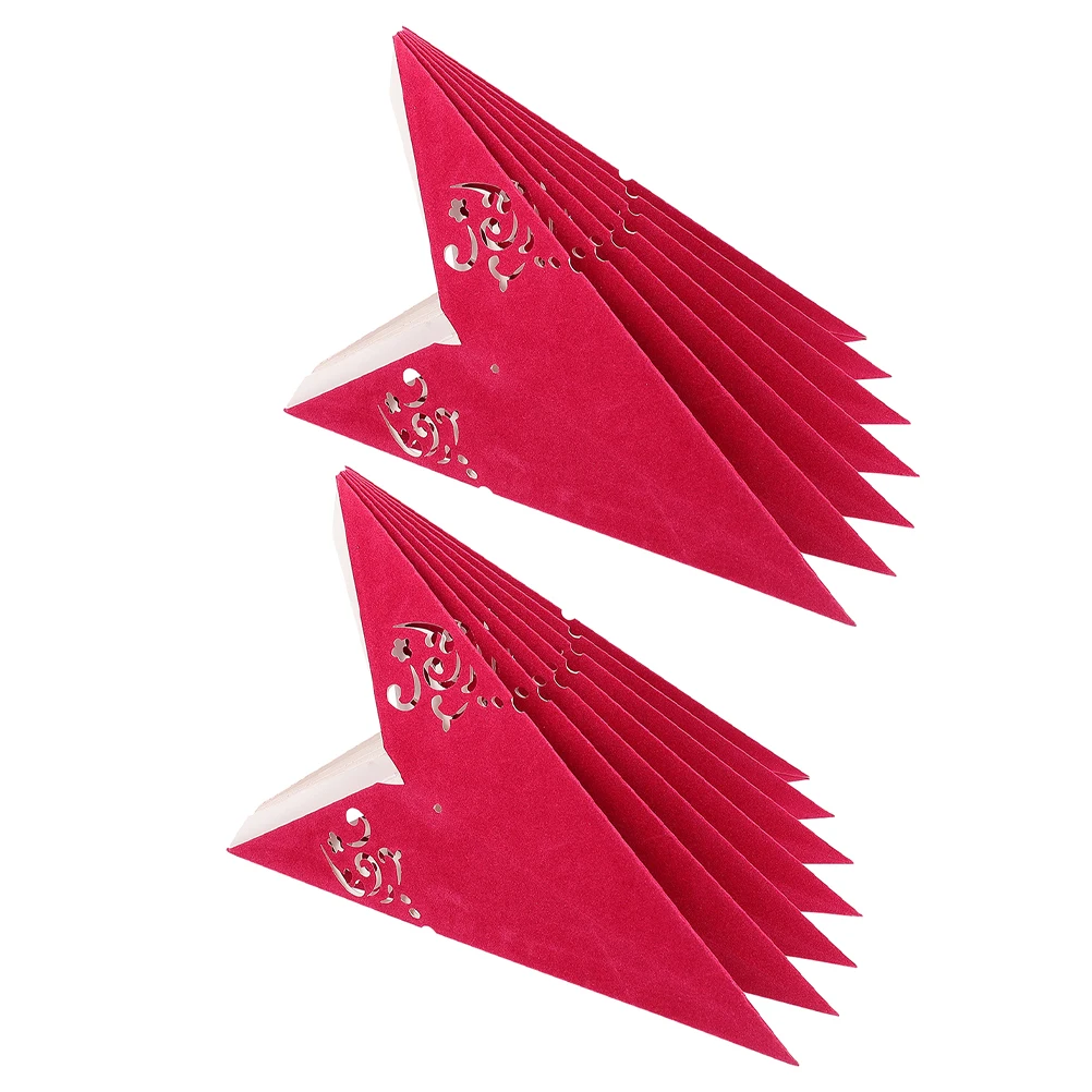 

2pcs Star-Shaped Paper Lampshade Holiday Decoration Hanging Lantern For Xmas Wedding Party Ceiling Light Shade Replacement