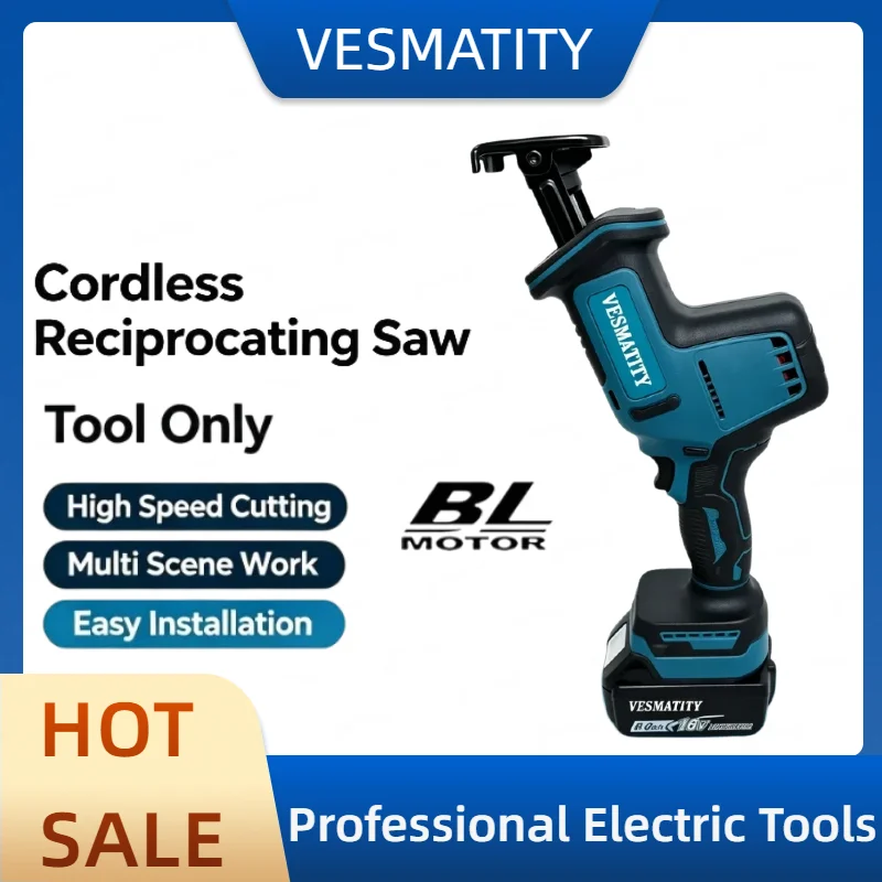 scie-sauteuse-sans-fil-vitesse-reglable-3000-spm-course-de-32-mm-pour-la-coupe-du-metal-et-du-bois-outil-electrique-compatible-avec-batterie-makita