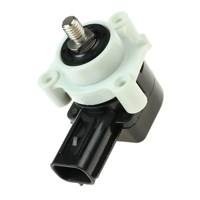 

A82M-New Front Headlight Leveler Sensor 8651A064 For Mitsubishi Pajero Montero 4 IV V8 V9 2006-2016 Body Height Sensor