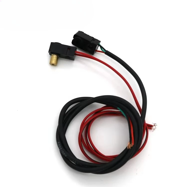Long-distance Price Infrared Motion Switch 20m Laser Distance Sensor