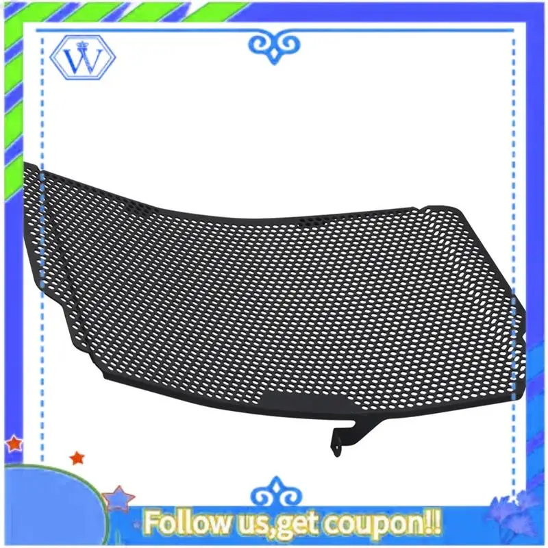 

M46K-Radiator Grille Guard Protective Cover Protector For Suzuki GSX-S GSXS 950 GSXS950 GSX-S950 2021-2023 Motorcycle Accessorie