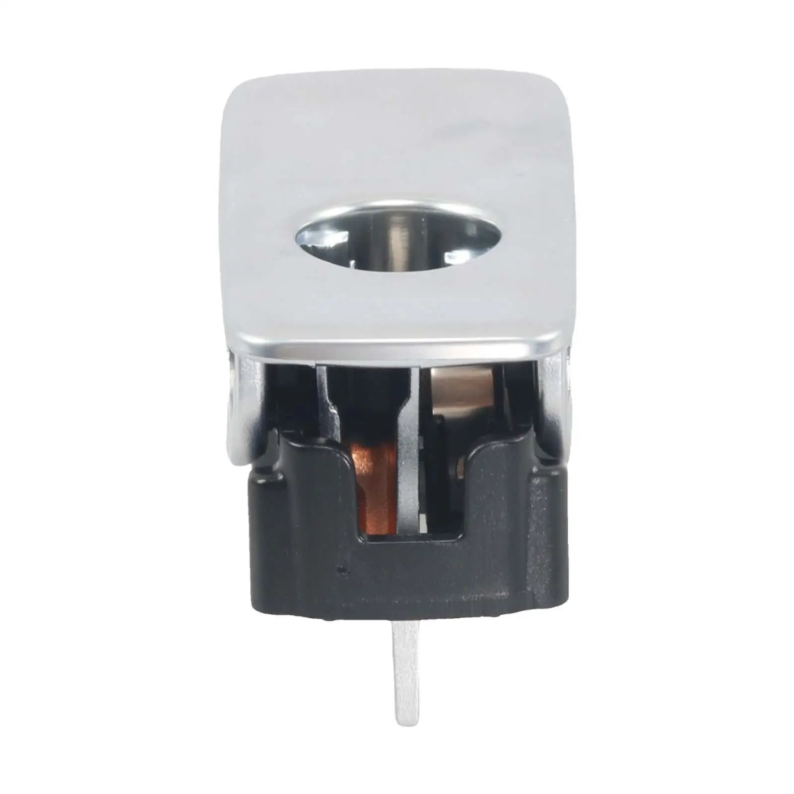 

Glove Box Latch Handle 8U1857131, Car Center Box Latch Clip for Audi Q3