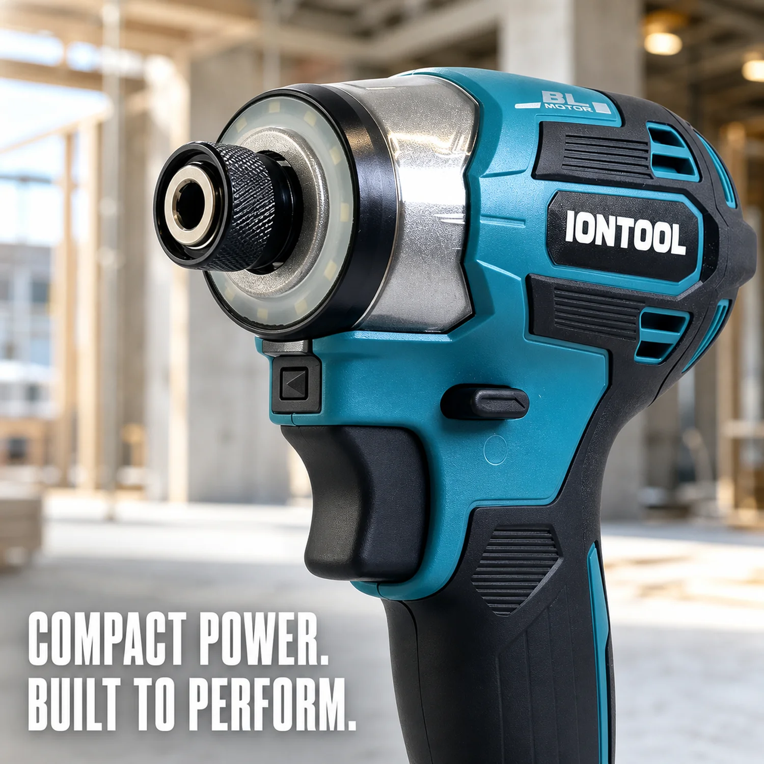 IONTOOL 18V 180N 1/4