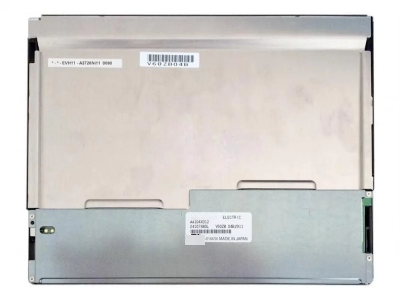 Pantalla LCD AA104XD12