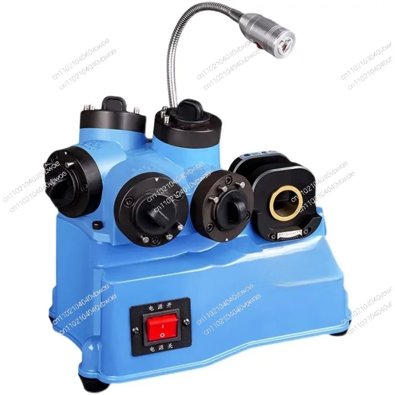 Milling Cutter Grinding Machine Universal  Wheel Automatic Tungsten Steel Milling Cutter High  Cutter Grinding Machine