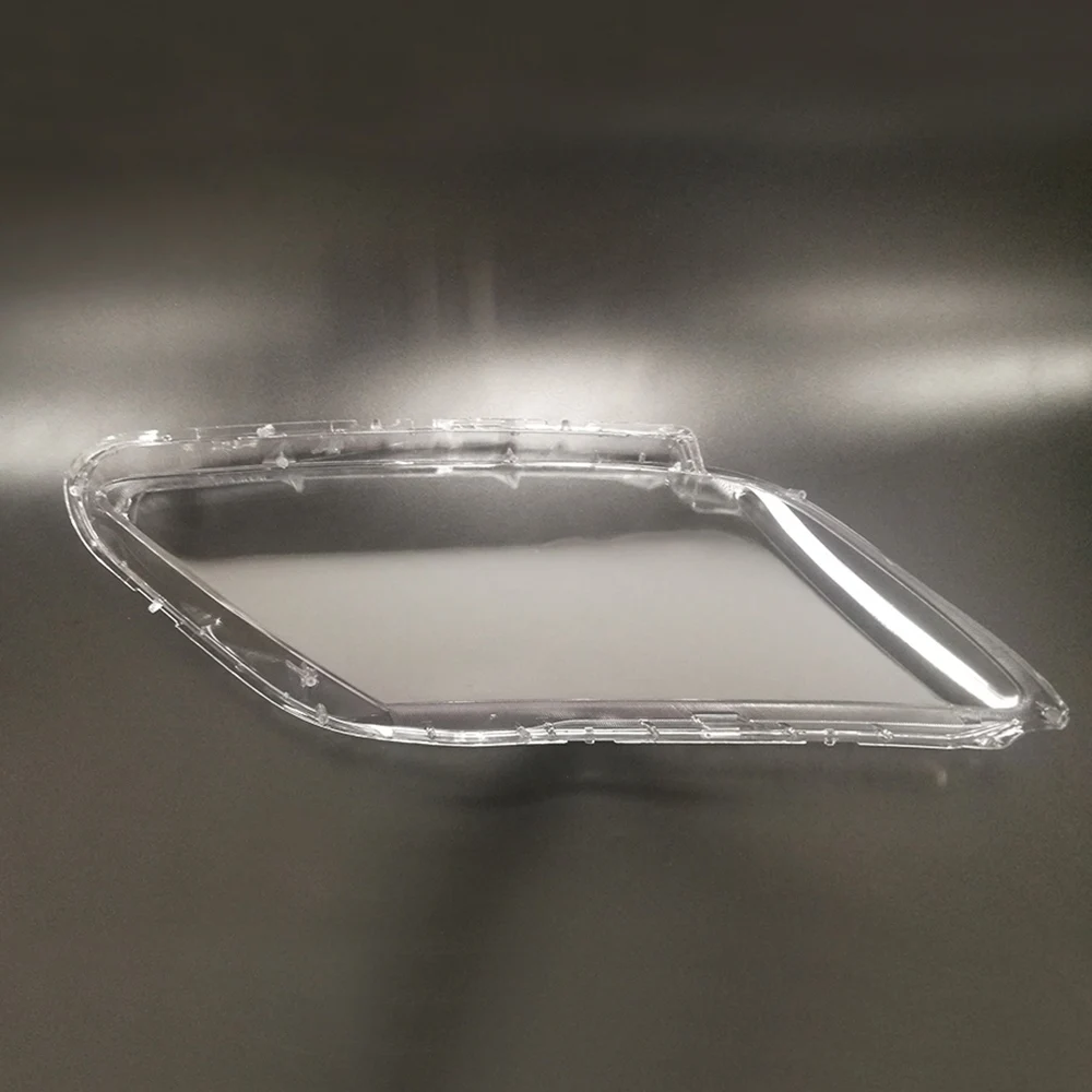 

NEW-For Mazda CX7 CX-7 2007-2013 Clear Headlight Lens Cover Head Light Lamp Cover