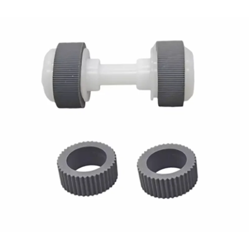 

Durrable Pickup Roller for Canon IP7280 IP7250 MG7180 MG7580 IP7260 Lower Paper Feeder Rubbing and Feeding Wheel