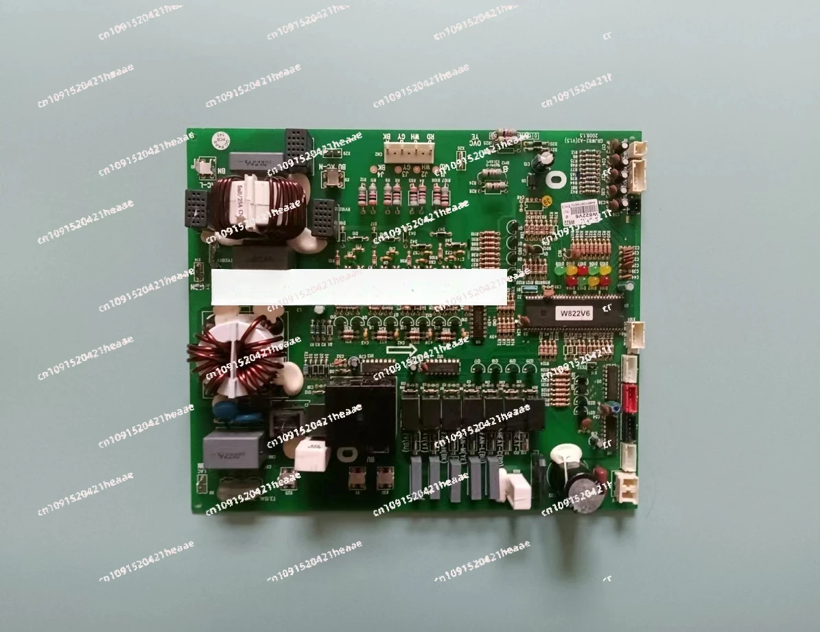 

Suitable forOriginal Motherboard 30038219 W822, GRJW82-A2 Spot Photo,Disassembled parts (80% new)