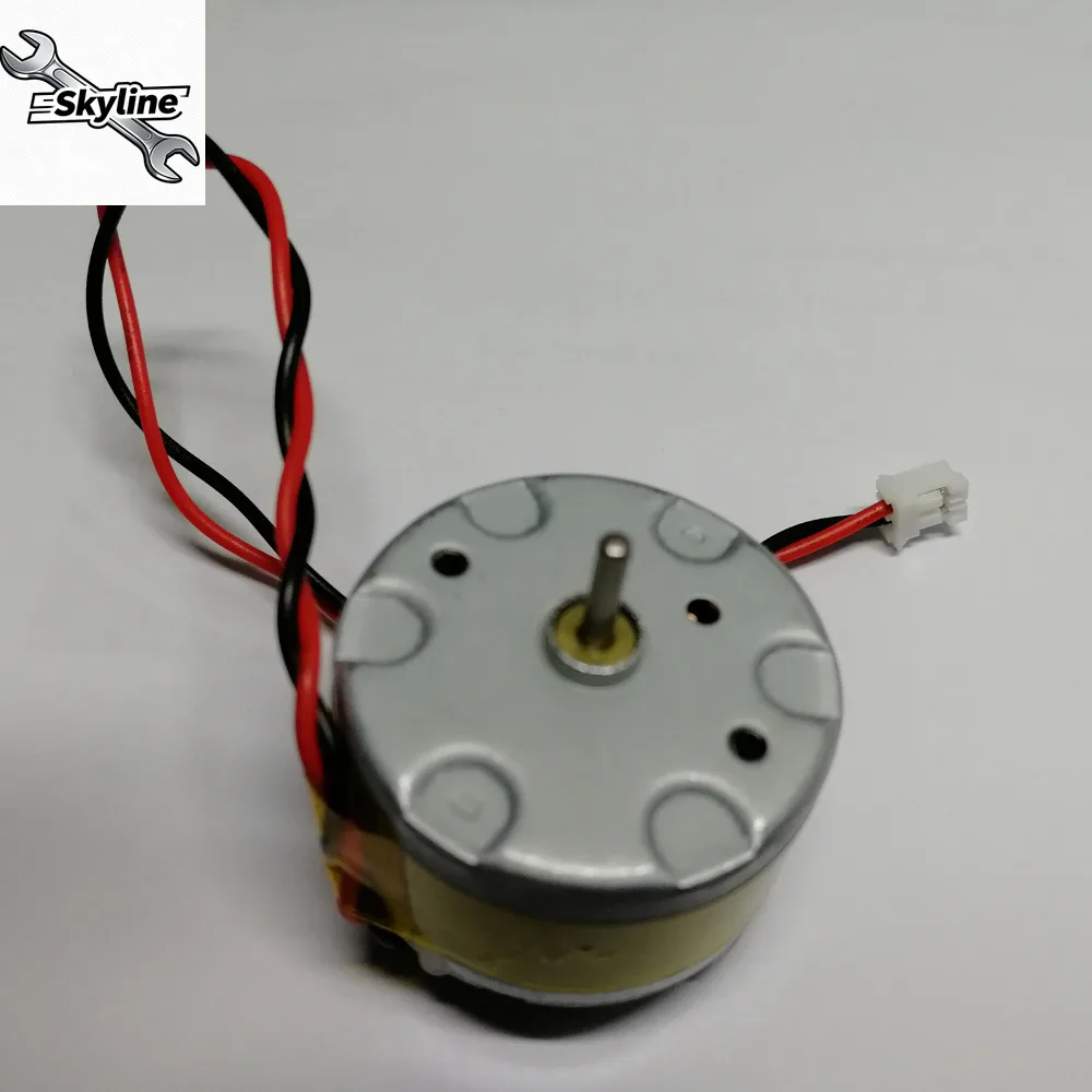 1pcs Motor with Cable XV-25,XV-21, XV-11, XV-12, XV-14, XV-15,  65 70e D80 D85 Vacuum Cleaner Parts