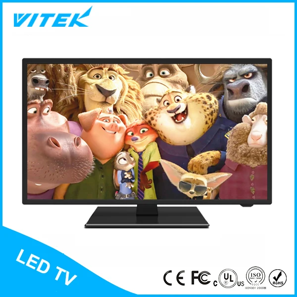 22 26 Inch LED TV Price 12v Solaire Mini Bus LED TV, the 12 Volt Cheap Flat Screen TV 24 Inch, 21inch Slim Voltios 12 TV view 4