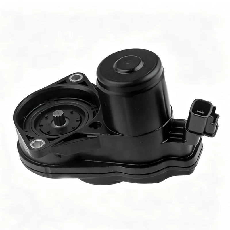 A13Z-Car Brake Caliper Motor 46310-07010 For Toyota Camry XV40 RAV4 XA30 XU40 Prius XW30 Venza 4631007010 Rear Brake System