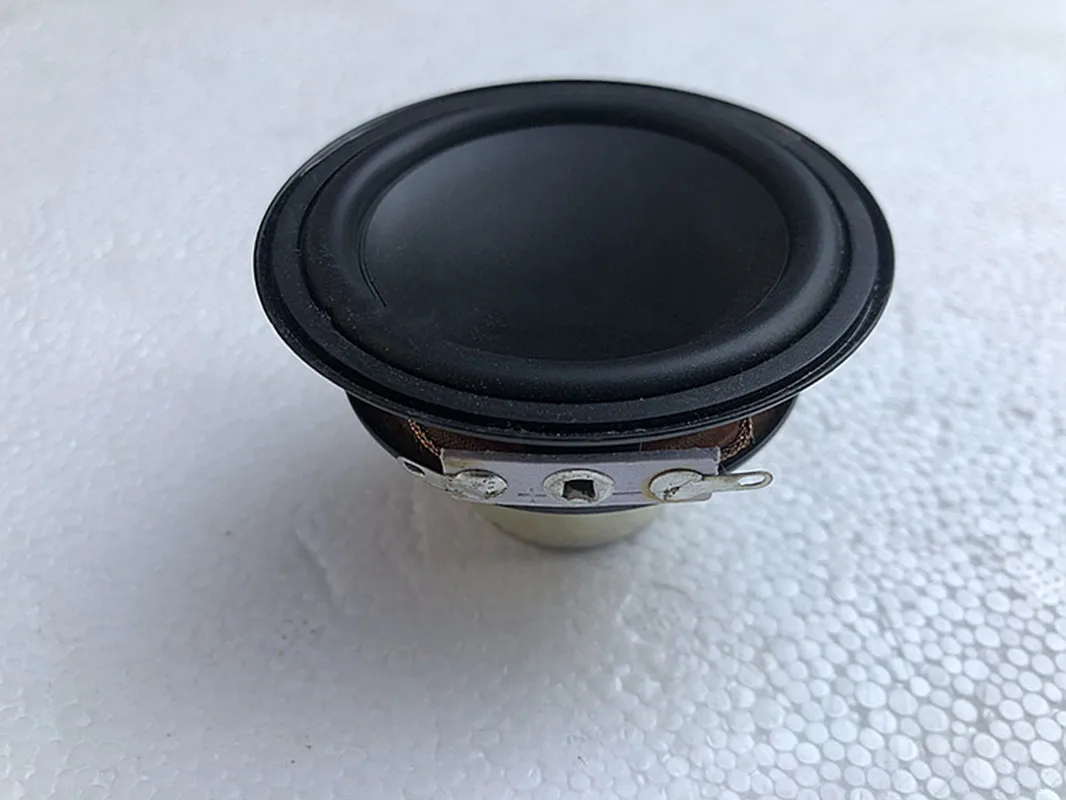 2.5-inch mid-bass speaker House of Marley Get Together Mini portable Bluetooth speaker repair replacement speakers