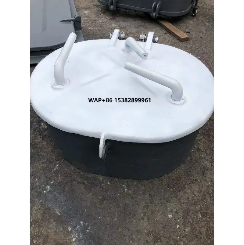 New steel watertight weatherproof marine hatch cover boat /ship accessories