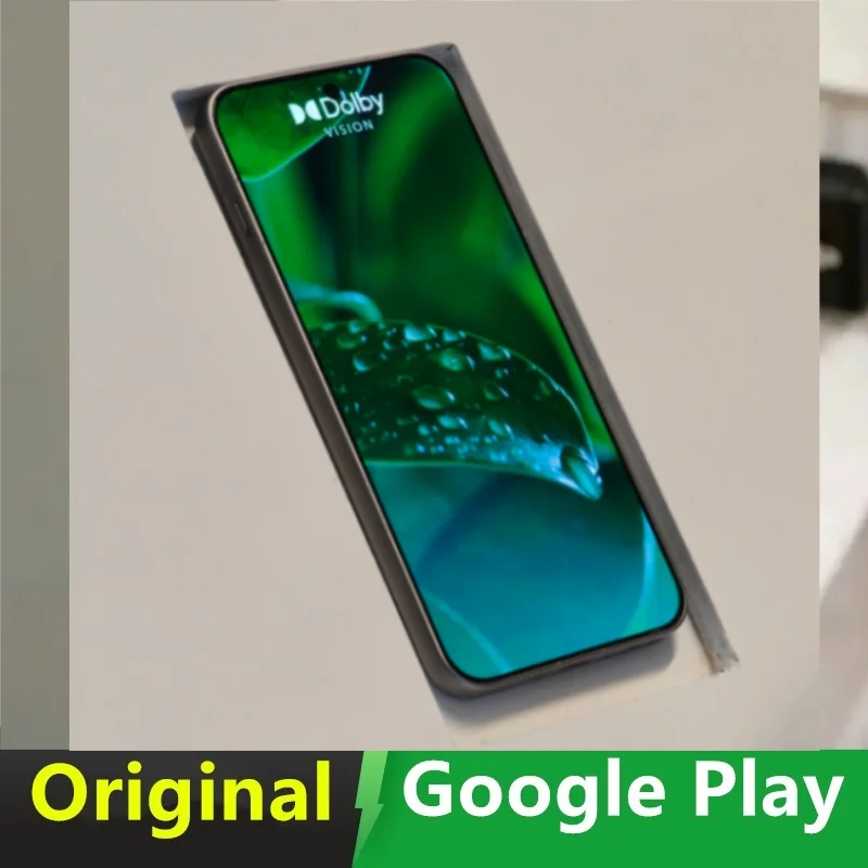 Teléfono Móvil Original Oppo Find X9, Procesador Dimensity 9500, 120Hz, Cámara de 50.0MP, Carga de 80W, Pantalla AMOLED de 6.59', 7025mAh