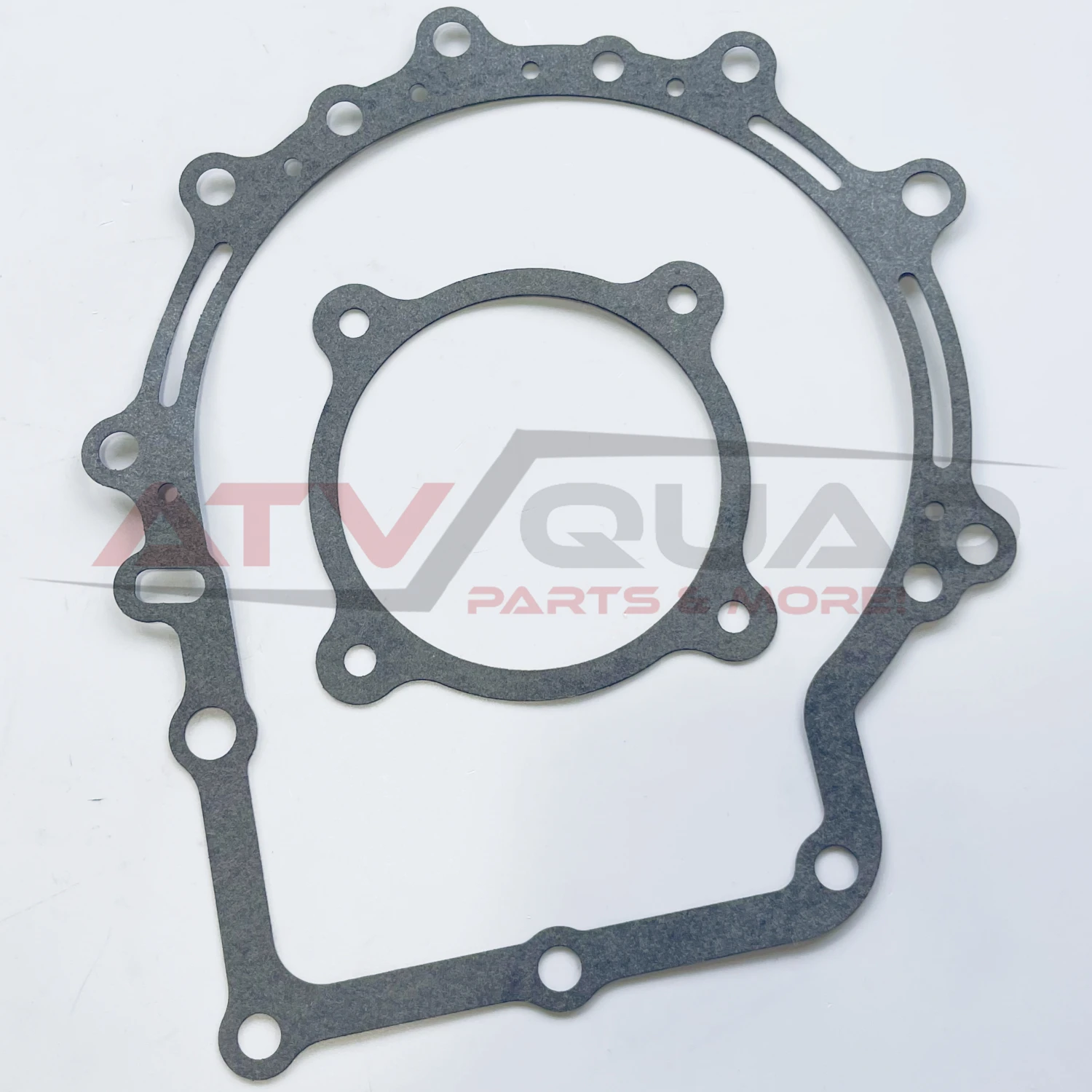 

CVT Housing Gasket 1 and 2 for CFmoto 500 X5 U5 CF188 600 X6 U6 Z6 625 CF196 X-Lander Rancher 0180-012001 0180-012002