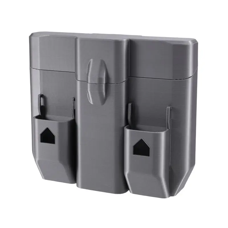 M51K-Portable Case Hard Shell Battery Body Storage Box For DJI NEO 2 Drone Accessories Cover Compartment Protection