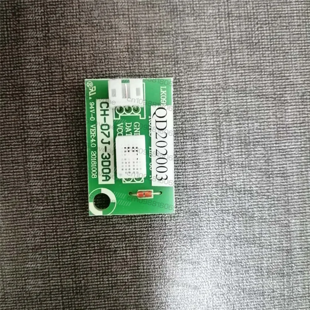 Replacement Dehumidifier Sensor for CH-07J-3D0A Dehumidifier Repair Accessories