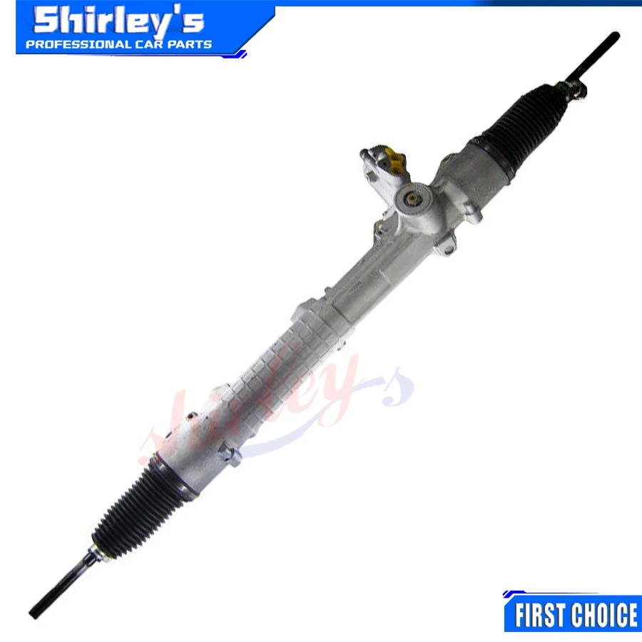 New Power Steering Rack For Mercedes-Benz CL-Class C216 S-Class W221 2214601400 A2214601800 2214602500 A2214601400 2214601800