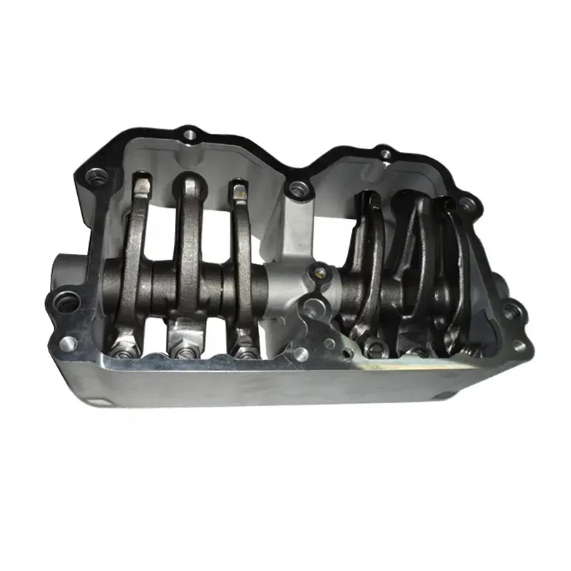 

Ccec 3044788 nta855 diesel engine rocker housing