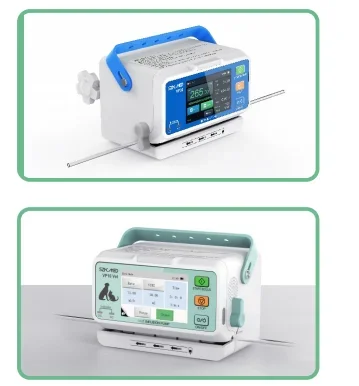 Hospital Medical Portable High Accuracy Volumetric