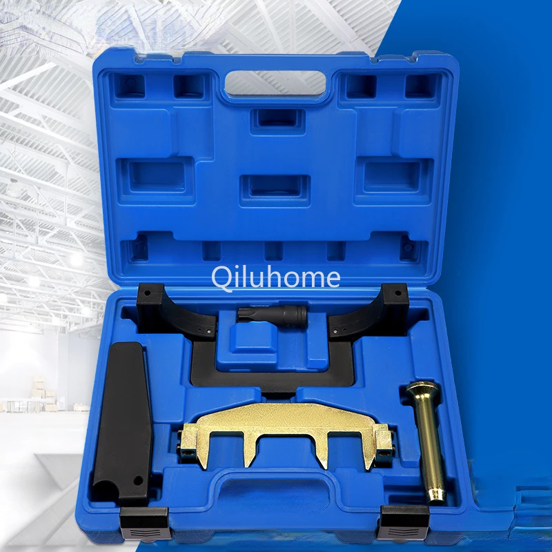 

Suitable for Mercedes-Benz 271 Timing Tool 271 Timing Chain Tools Camshaft Fixed Timing Special