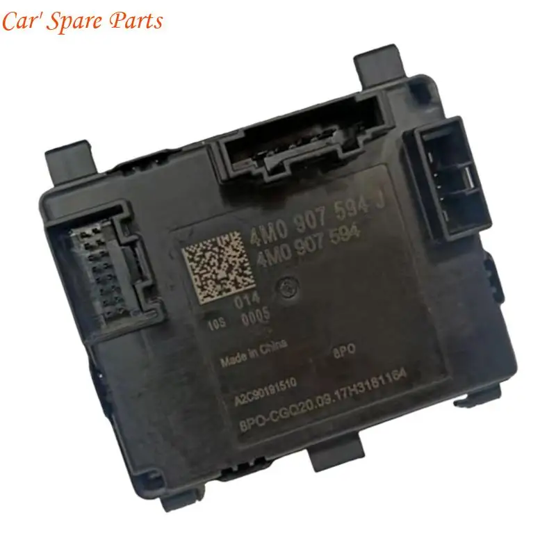 

Y4UA Easy Installation Panoramic Sunroof Control Unit for B8 Replacement Part