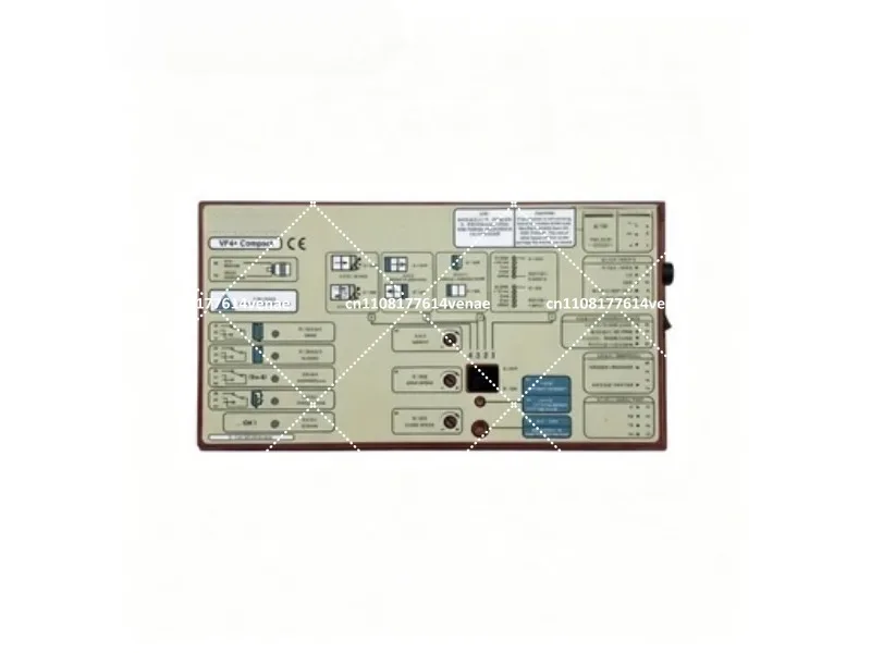 VVVF4+ VF4+ Door Operator Frequency Converter For  3300 Series Elevator Door Motor Control