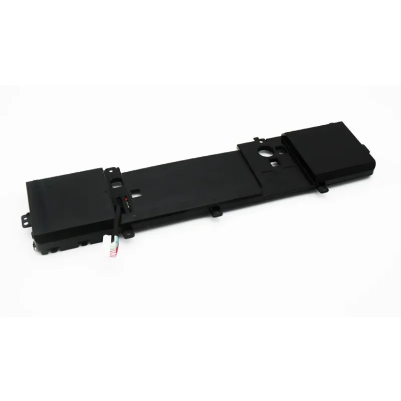 Imagem -05 - Dell Alienware 15 r2 P42f 191yn 2f3w1 14.8v 92wh 6380mah Bateria do Portátil