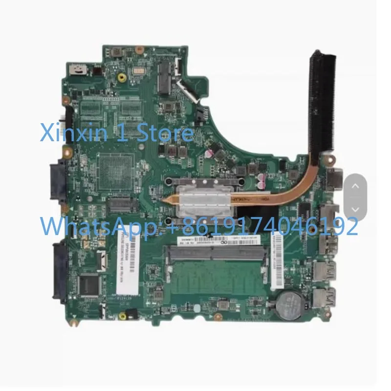 

E52-80 E42-80 Original main board DA0LV6MB6F0 REV: F i3 i5